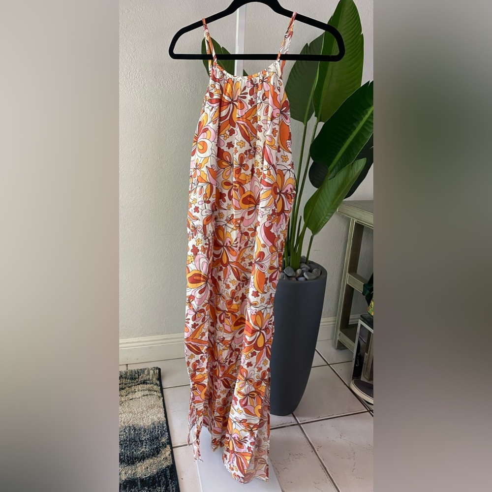 A.N.A. Dress